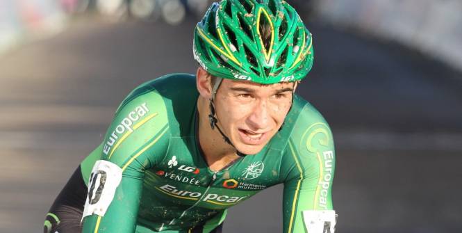 Bryan Coquard vers la Suisse